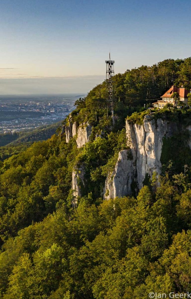 Aussichtsturm Liestal