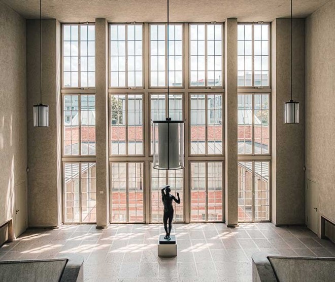 Kunstmuseum Basel