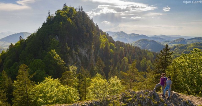Naturpark Thal