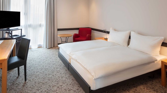 Comfort Doppelzimmer