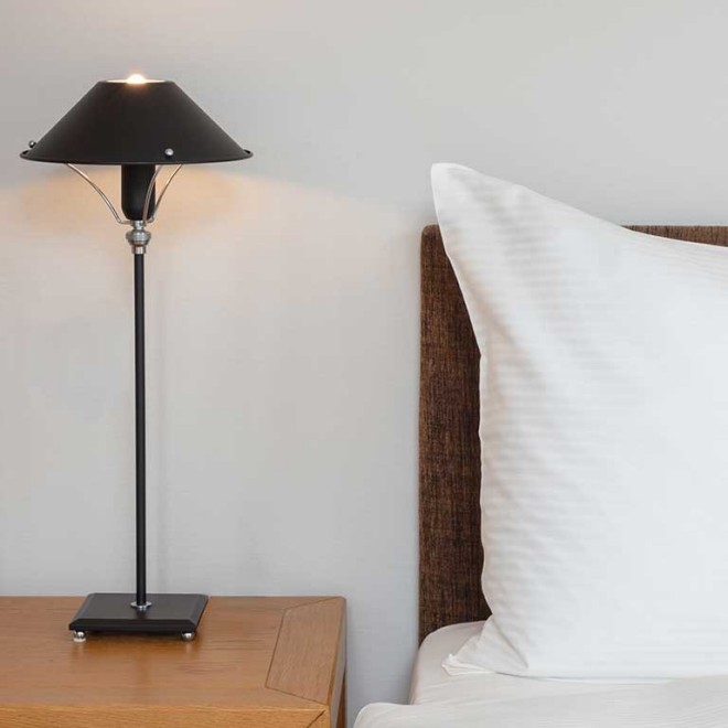 in room detail
