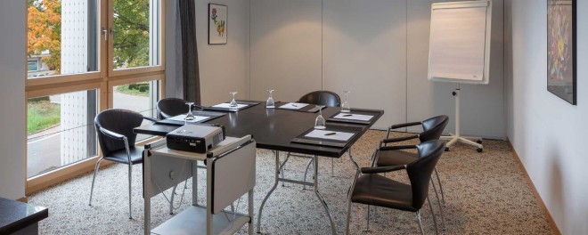 Meeting room 118