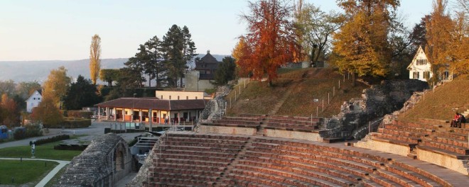 Augusta Raurica