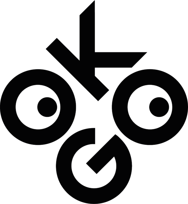 Logo OK GO