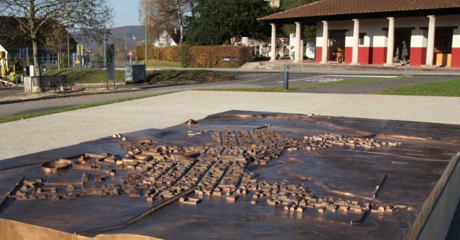 Augusta Raurica